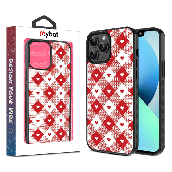 MyBat Design Lab Series Case for Apple iPhone 13 Pro Max (6.7) - Knit With Love - MIP13PMCSLESM330-1.jpg