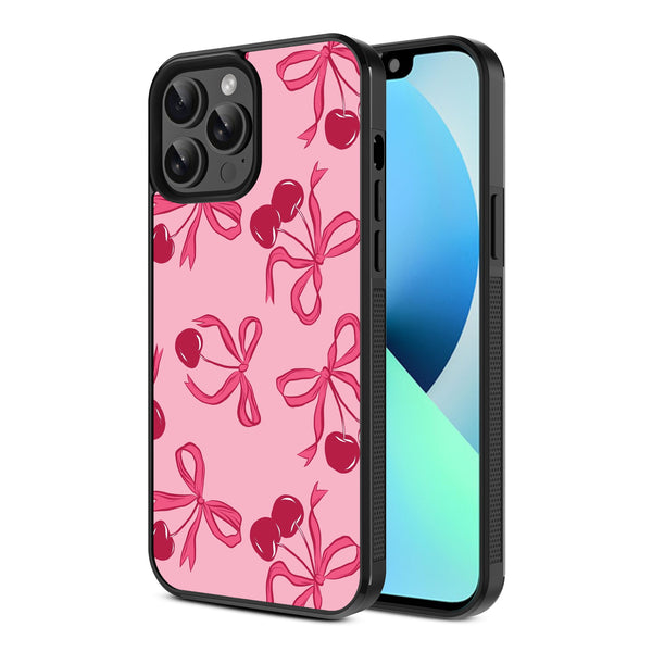 MyBat Design Lab Series Case for Apple iPhone 13 Pro Max (6.7) - Mon Chérie - MIP13PMCSLESM335-2.jpg