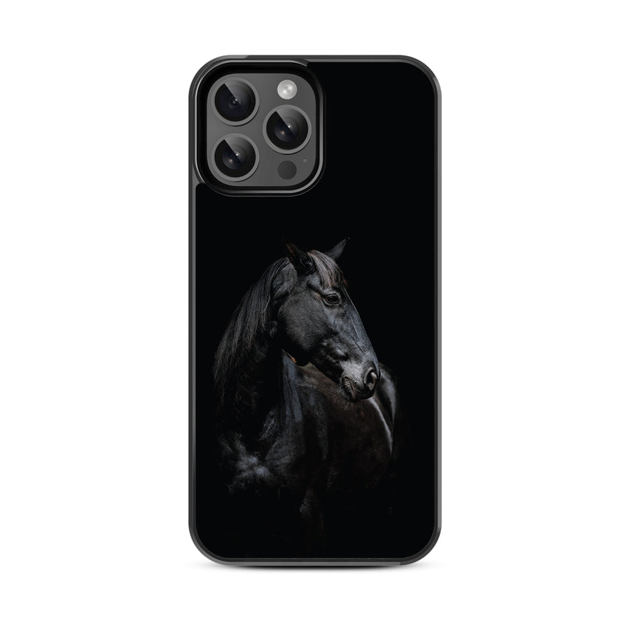 MyBat Design Lab Series Case for Apple iPhone 13 Pro Max - Born to Lead - MIP13PMCSLESM463-3.jpg