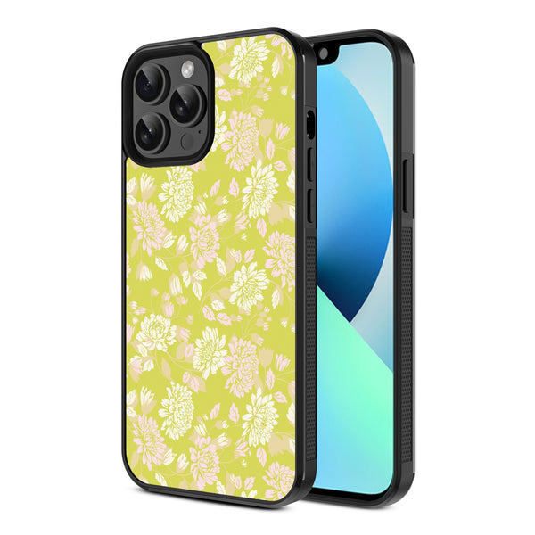 MyBat Design Lab Series Case for Apple iPhone 13 Pro Max - Green Thumb - MIP13PMCSLESM472-2.jpg
