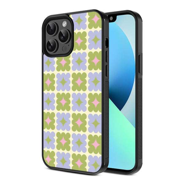 MyBat Design Lab Series Case for Apple iPhone 13 Pro Max - Pick of the Patch - MIP13PMCSLESM479-2.jpg