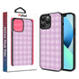 Purple / iPhone 13 Pro Max