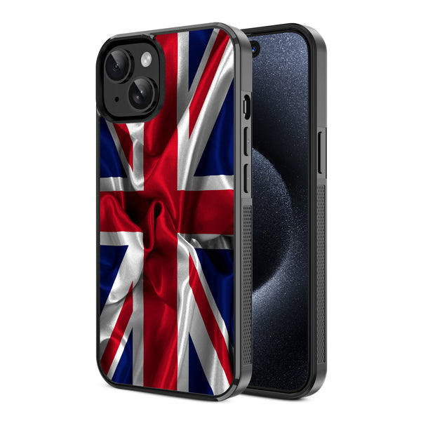 MyBat Design Lab Series Case for Apple iPhone 17e / 16e / 14 / 13 - British Flag - MIP14CSLESM047-2.jpg