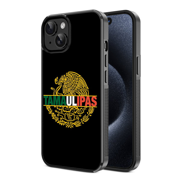 MyBat Design Lab Series Case for Apple iPhone 17e / 16e / 14 / 13 - Tamaulipas - MIP14CSLESM053-2.jpg