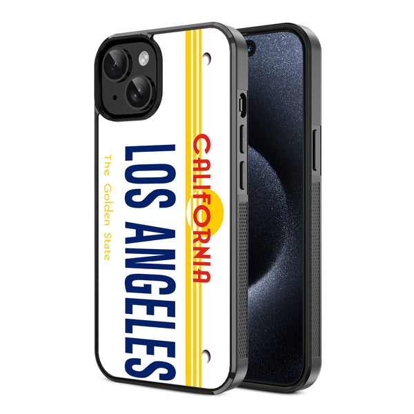 MyBat Design Lab Series Case for Apple iPhone 17e / 16e / 14 / 13 - Los Angeles - MIP14CSLESM069-2.jpg