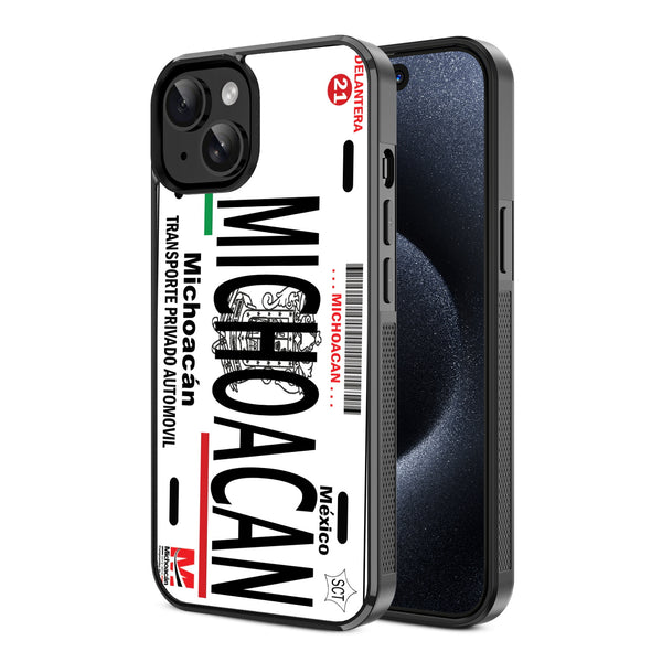 MyBat Design Lab Series Case for Apple iPhone 17e / 16e / 14 / 13 - Michoacan - MIP14CSLESM072-2.jpg