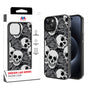 Black / iPhone 13