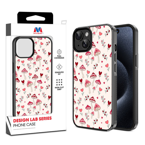 MyBat Design Lab Series Case for Apple iPhone 17e / 16e / 14 / 13 - So Mush Love - MIP14CSLESM096-1.jpg