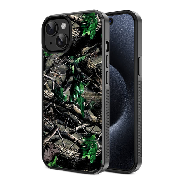 MyBat Design Lab Series Case for Apple iPhone 17e / 16e / 14 / 13 - Real Tree - MIP14CSLESM116-2.jpg