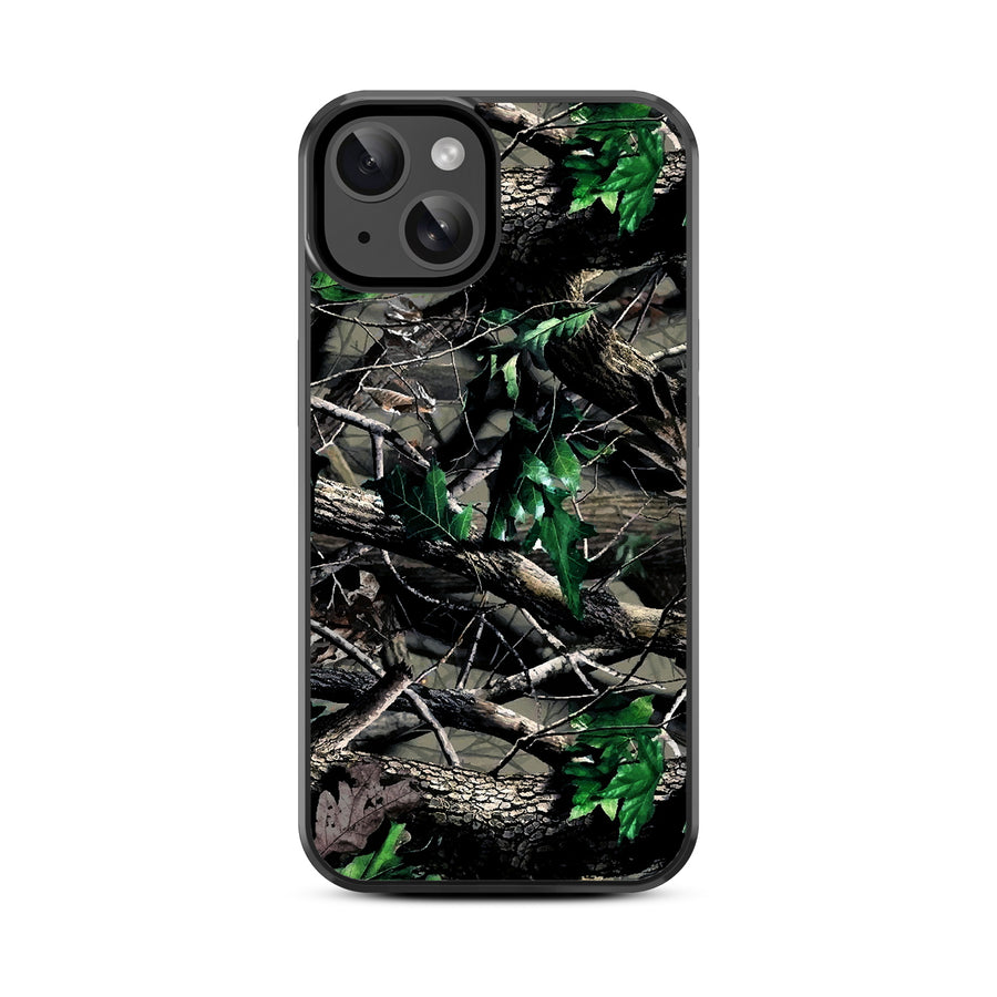 MyBat Design Lab Series Case for Apple iPhone 17e / 16e / 14 / 13 - Real Tree - MIP14CSLESM116-3.jpg