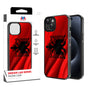 Red / iPhone 13