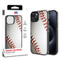 White / iPhone 13