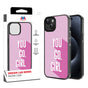 Pink / iPhone 13