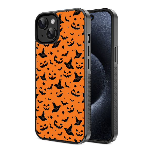 MyBat Design Lab Series Case for Apple iPhone 17e / 16e / 14 / 13 - This is Halloween - MIP14CSLESM216-2.jpg