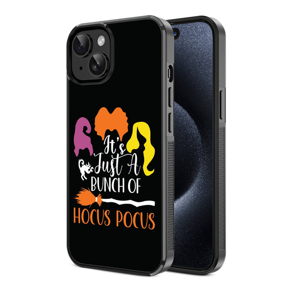MyBat Design Lab Series Case for Apple iPhone 17e / 16e / 14 / 13 - Hocus Pocus - MIP14CSLESM226-2.jpg