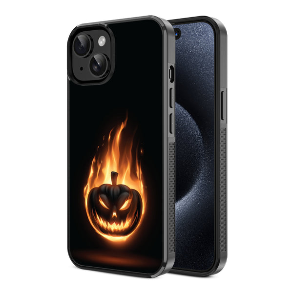 MyBat Design Lab Series Case for Apple iPhone 17e / 16e / 14 / 13 - Blazing Jack - MIP14CSLESM237-2.jpg