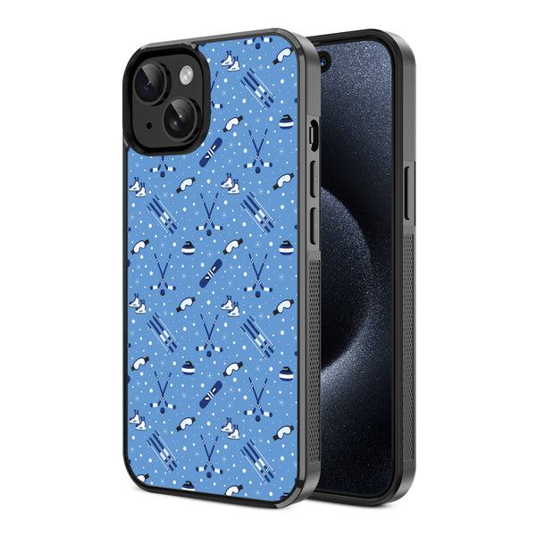 MyBat Design Lab Series Case for Apple iPhone 17e / 16e / 14 / 13 - Powder Pleasures - MIP14CSLESM327-2.jpg