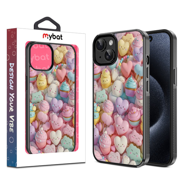 MyBat Design Lab Series Case for Apple iPhone 17e / 16e / 14 / 13 - Candy Love - MIP14CSLESM354-1.jpg
