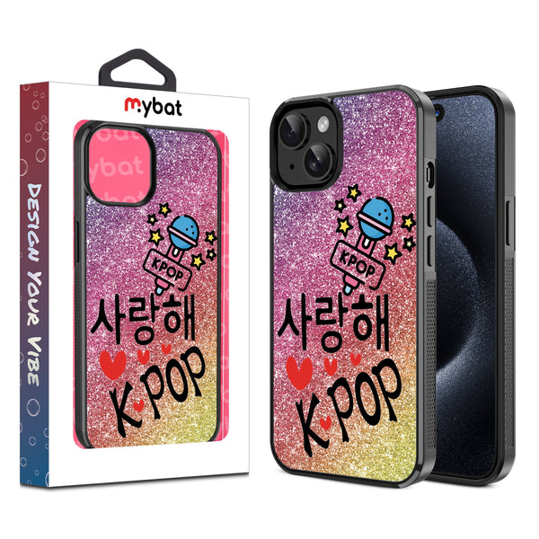 MyBat Design Lab Series Case for Apple iPhone 17e / 16e - K-Pop - MIP14CSLESM355-1.jpg