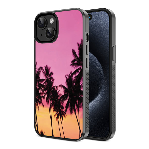 MyBat Design Lab Series Case for Apple iPhone 17e / 16e / 14 / 13 - Hello Summer - MIP14CSLESM386-2.jpg