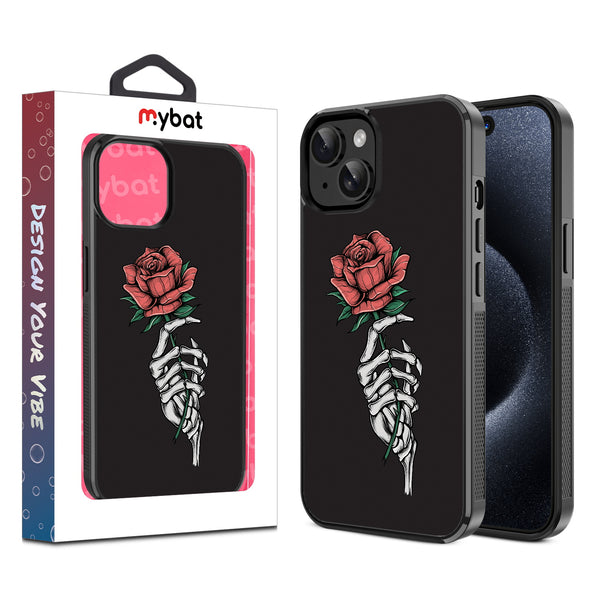 MyBat Design Lab Series Case for Apple iPhone 17e / 16e / 14 / 13 - Eternal Rose - MIP14CSLESM402-1.jpg