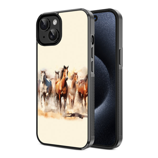 MyBat Design Lab Series Case for Apple iPhone 17e / 16e / 14 / 13 - On the Right Path - MIP14CSLESM462-2.jpg