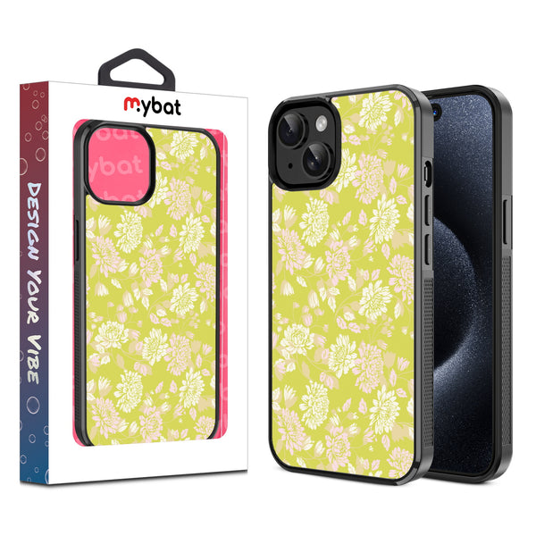 MyBat Design Lab Series Case for Apple iPhone 17e / 16e / 14 / 13 - Green Thumb - MIP14CSLESM472-1.jpg