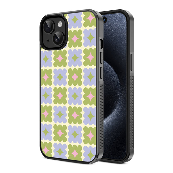 MyBat Design Lab Series Case for Apple iPhone 17e / 16e / 14 / 13 - Pick of the Patch - MIP14CSLESM479-2.jpg