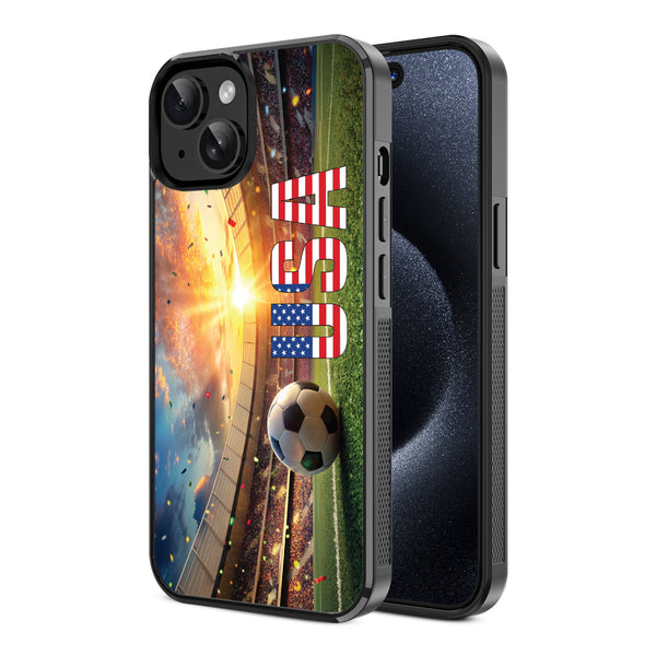 MyBat Design Lab Series Case for Apple iPhone 17e / 16e / 14 / 13 – USA Goal - MIP14CSLESM516-2.jpg
