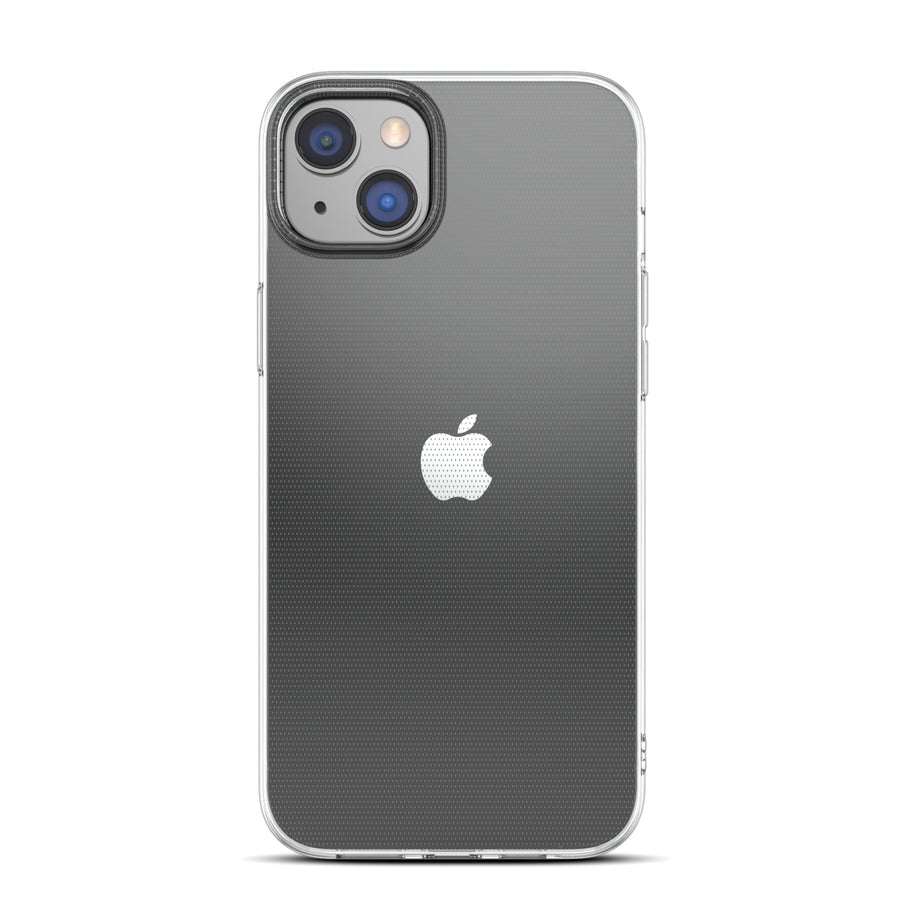 MyBat Candy Series Case for Apple iPhone 14 Plus - Glossy Clear - MIP14MCSTPUS901-3.jpg