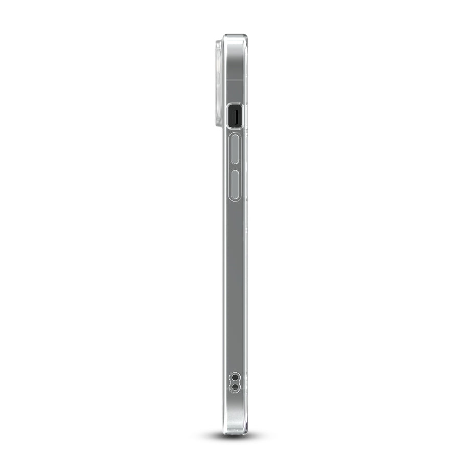 MyBat Candy Series Case for Apple iPhone 14 Plus - Glossy Clear - MIP14MCSTPUS901-4.jpg