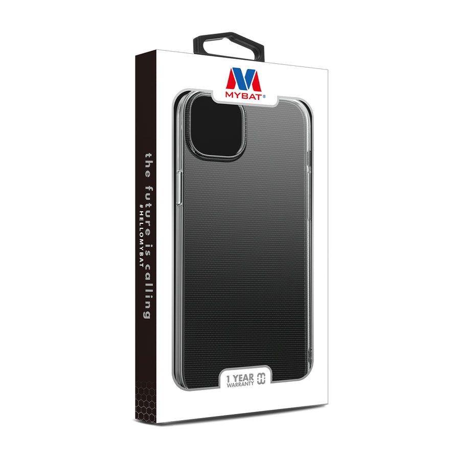 MyBat Candy Series Case for Apple iPhone 14 Plus - Glossy Clear - MIP14MCSTPUS901-8.jpg