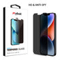 Black / iPhone 13 Pro Max