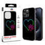 Black / iPhone 14 Pro
