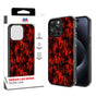 Red / iPhone 14 Pro