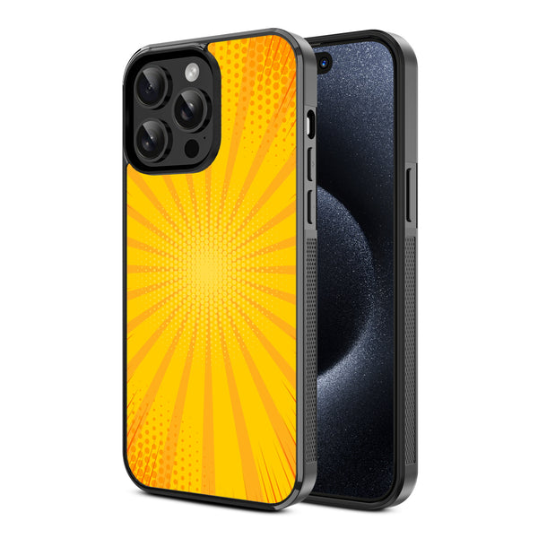 MyBat Design Lab Series Case for Apple iPhone 14 Pro (6.1) - Pop Art - MIP14PCSLESM103-2.jpg