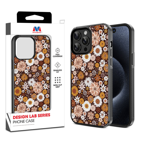 MyBat Design Lab Series Case for Apple iPhone 14 Pro (6.1) - Autumn Florals - MIP14PCSLESM243-1.jpg