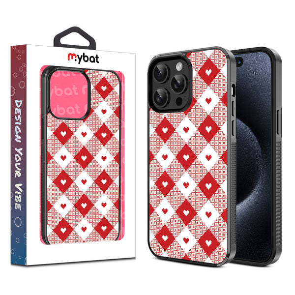 MyBat Design Lab Series Case for Apple iPhone 14 Pro (6.1) - Knit With Love - MIP14PCSLESM330-1.jpg