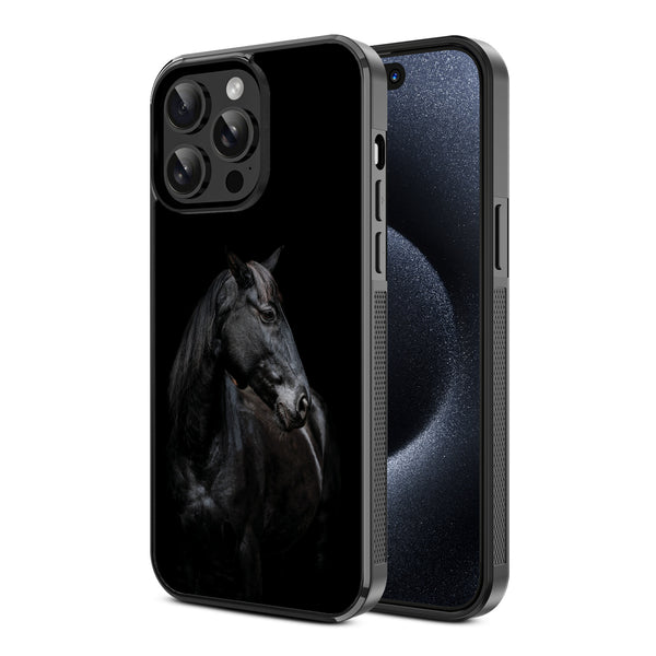 MyBat Design Lab Series Case for Apple iPhone 14 Pro - Born to Lead - MIP14PCSLESM463-2.jpg