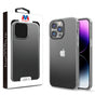 Clear / iPhone 14 Pro