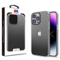 Clear / iPhone 14 Pro