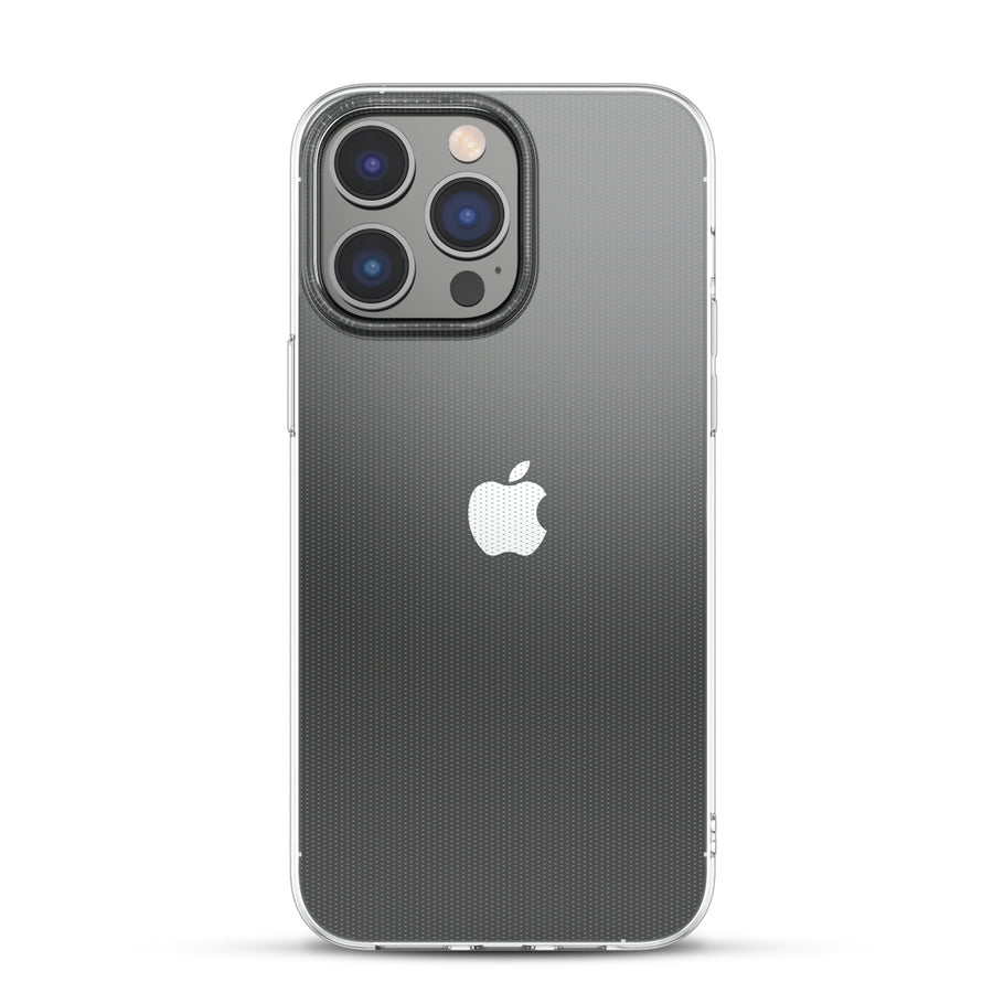 MyBat Candy Series Case for Apple iPhone 14 Pro - Glossy Clear - MIP14PCSTPUS901-3.jpg