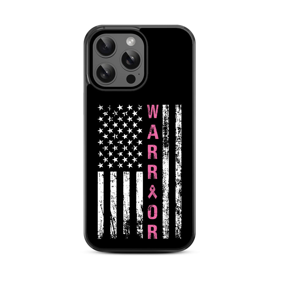 MyBat Design Lab Series Case for Apple iPhone 14 Pro Max (6.7) - Pink Ribbon
