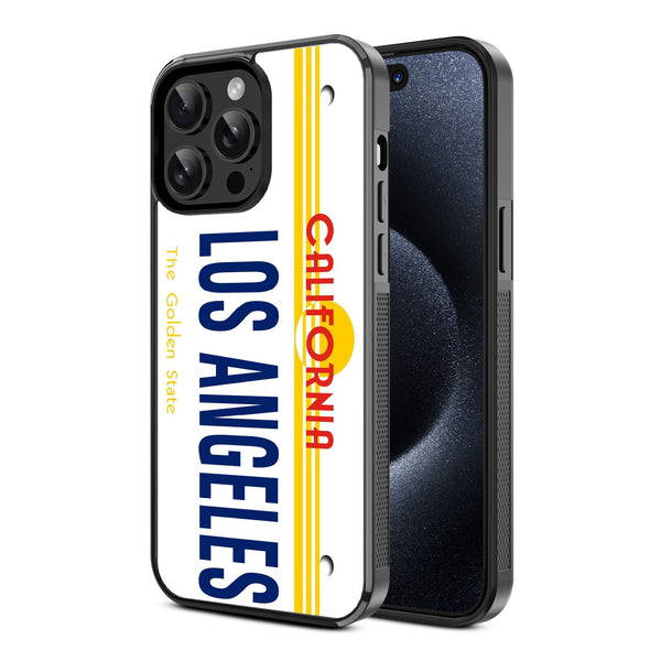 MyBat Design Lab Series Case for Apple iPhone 14 Pro Max (6.7) - Los Angeles - MIP14PMCSLESM069-2.jpg