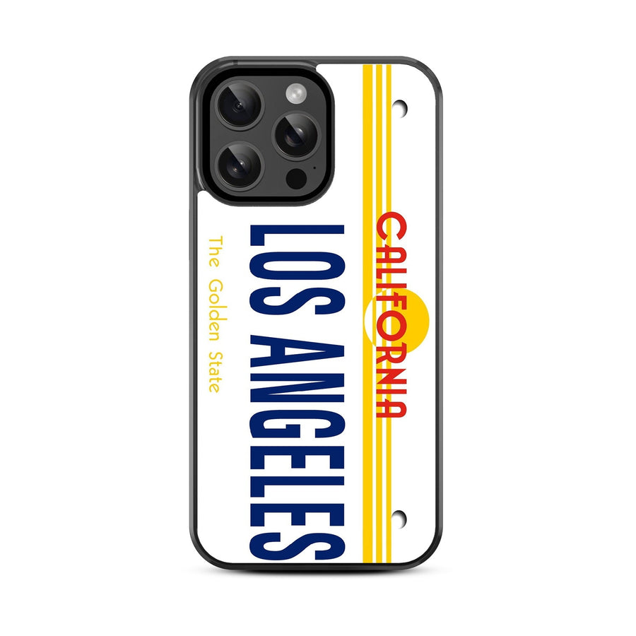 MyBat Design Lab Series Case for Apple iPhone 14 Pro Max (6.7) - Los Angeles