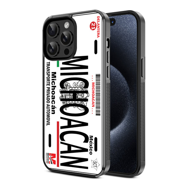MyBat Design Lab Series Case for Apple iPhone 14 Pro Max (6.7) - Michoacan - MIP14PMCSLESM072-2.jpg