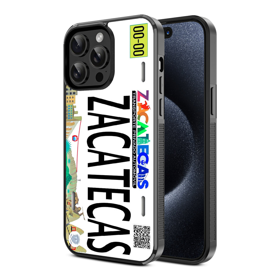 MyBat Design Lab Series Case for Apple iPhone 14 Pro Max (6.7) - Zacatecas - MIP14PMCSLESM079-2.jpg