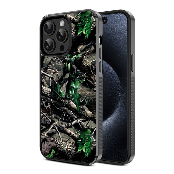 MyBat Design Lab Series Case for Apple iPhone 14 Pro Max (6.7) - Real Tree - MIP14PMCSLESM116-2.jpg