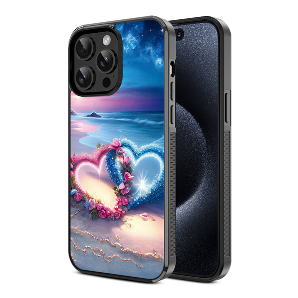 MyBat Design Lab Series Case for Apple iPhone 14 Pro Max (6.7) - Heart and Soul - MIP14PMCSLESM176-2.jpg
