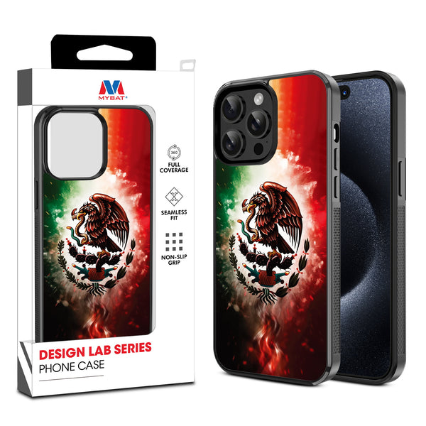 MyBat Design Lab Series Case for Apple iPhone 14 Pro Max (6.7) - Viva Mexico - MIP14PMCSLESM179-1.jpg